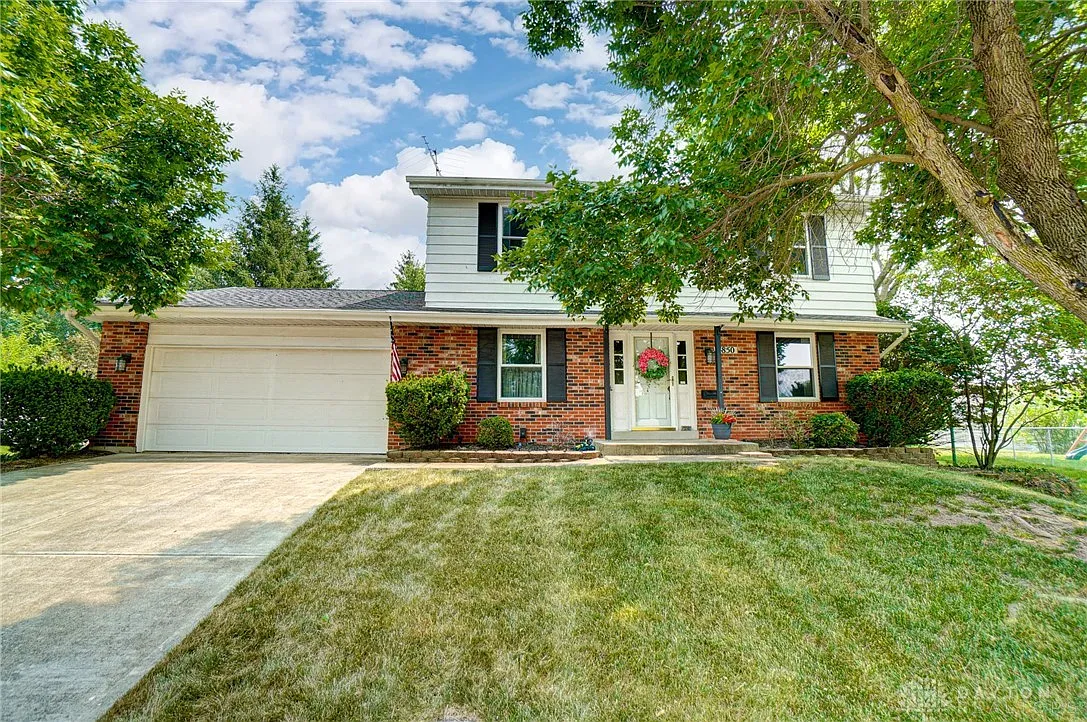 4850 Hollywreath Ct photo 1