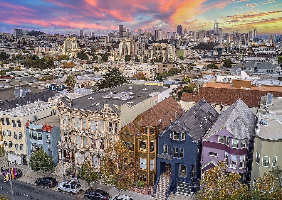 1st image of 918 Divisadero St