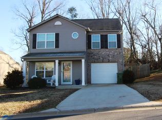 811 Markham Cir, Moore, SC 29369
