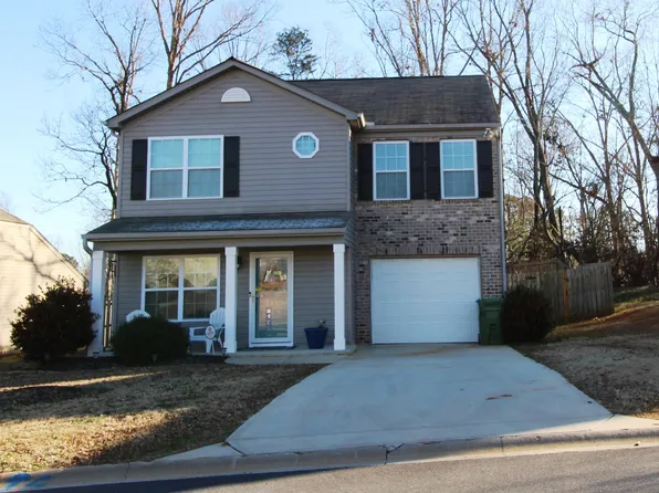 811 Markham Cir, Moore, SC 29369