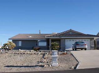 1696 Peachblossom Dr, Lake Havasu City, AZ 86403