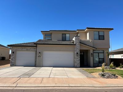 3933 Cerro Way, Saint George, UT, 84790