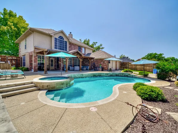 3009 Fair Oak Dr, Rowlett, TX 75089