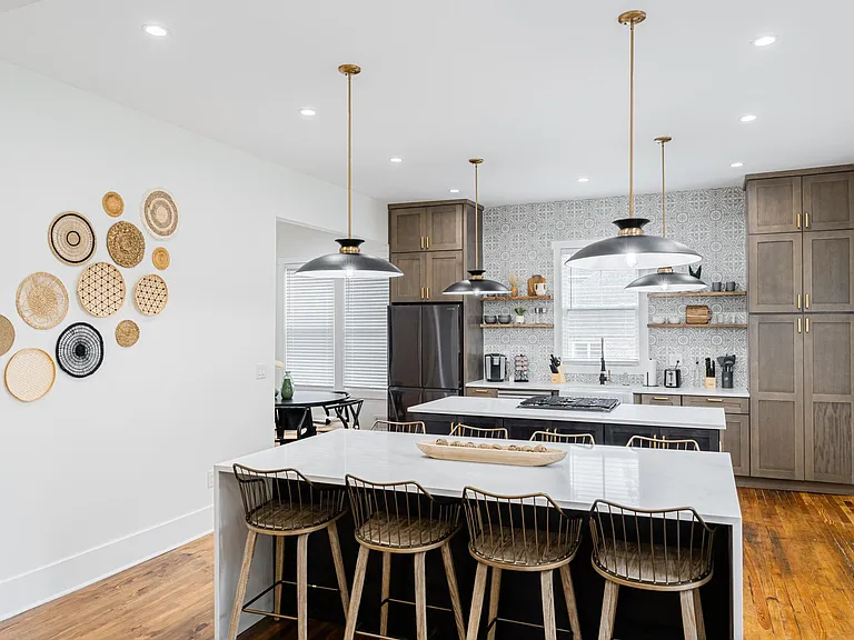 619 S Peachtree St — Photo 36