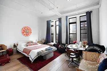 Rented by Nolita Group