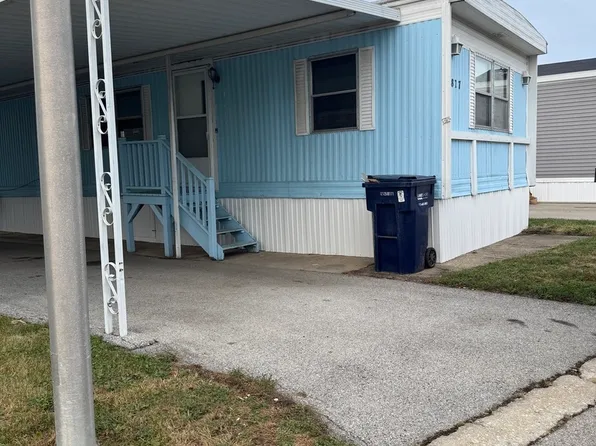 8800 S Harlem Ave Trailer 1877, Bridgeview, IL 60455