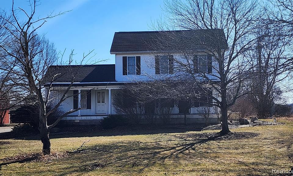 20235 Scio Church Rd, Chelsea, MI 48118 Zillow
