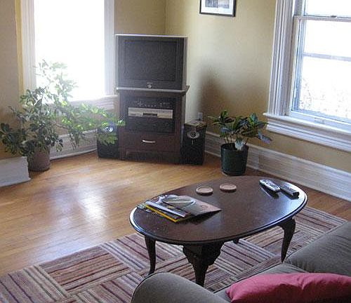 3rd image of 513 W Huron St Unit 1