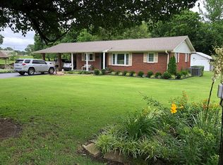 11105 McIllwain Rd, Holladay, TN 38341