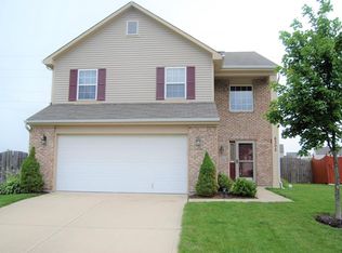 6302 Schell Ln, Anderson, IN 46013