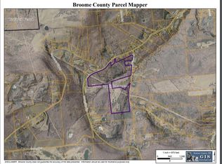 1857 Peckham Rd, Binghamton, NY 13903