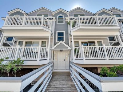 1520 Yacht Ave APT 108, Cape May, NJ, 08204