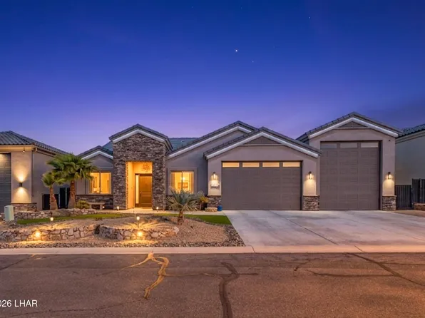 1793 E Savannah Bnd, Lake Havasu City, AZ 86404