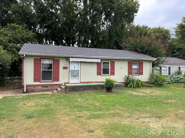 1144 Ellen Ave, Rock Hill, SC 29732