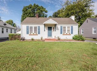 1207 Madison Ave, Edwardsville, IL