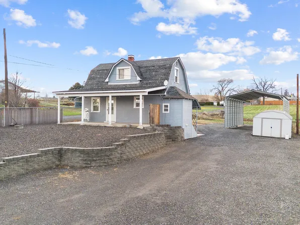 752 Lancaster Rd, Selah, WA 98942