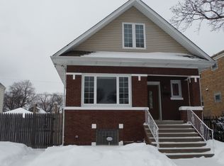 1504 Clinton Ave, Berwyn, IL 60402