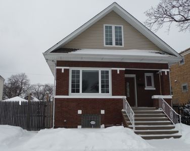 1504 Clinton Ave, Berwyn, IL, 60402