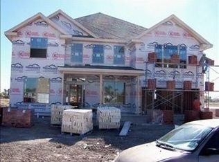 3400 San Ricardo, Mission, TX 78572