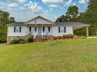 3000 Quail Ridge Rd, Anderson, SC 29625