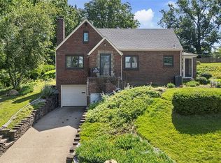 341 Tampa Ave, Pittsburgh, PA 15228