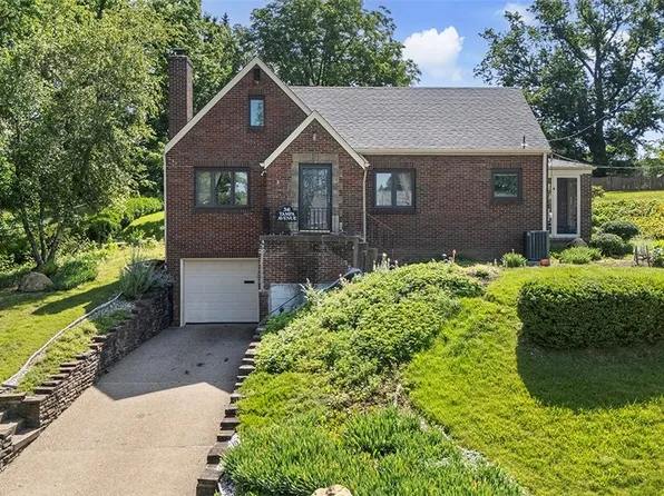 341 Tampa Ave, Pittsburgh, PA 15228