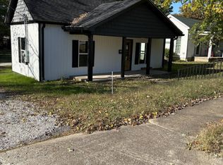 707 N Jefferson St, Princeton, KY 42445