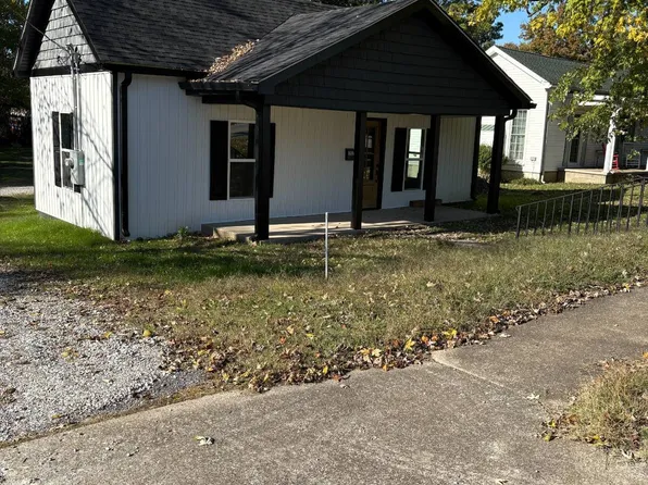 707 N Jefferson St, Princeton, KY 42445