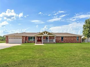 5501 County Road 5200, Cherryvale, KS 67335