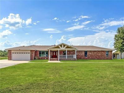 5501 County Road 5200, Cherryvale, KS, 67335