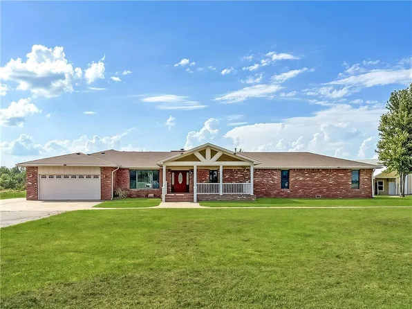 5501 County Road 5200, Cherryvale, KS 67335