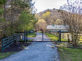 1349 Fricks Gap Rd, Chickamauga, GA 30707