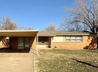 2806 54th St, Lubbock, TX 79413