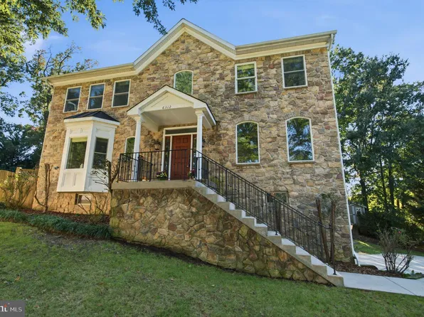 6312 Maryview St, Alexandria, VA 22310