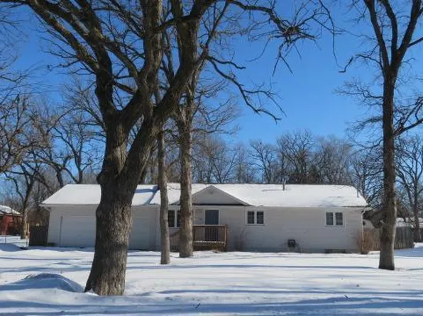 1060 Powell St N, Big Lake, MN 55309