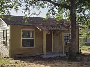 1420 Allen Rd, Brenham, TX 77833