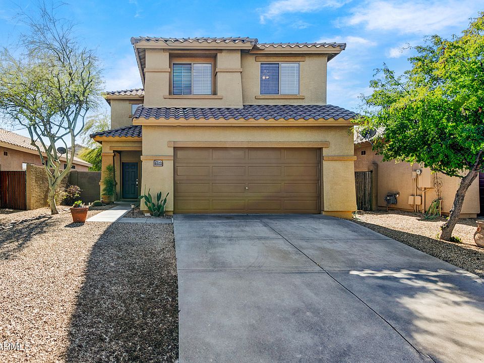 1st image of 40260 N PATRIOT Way