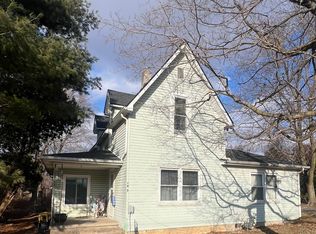 103 E 2nd St, Converse, IN 46919