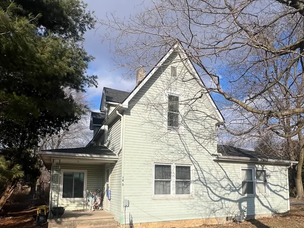 103 E 2nd St, Converse, IN 46919