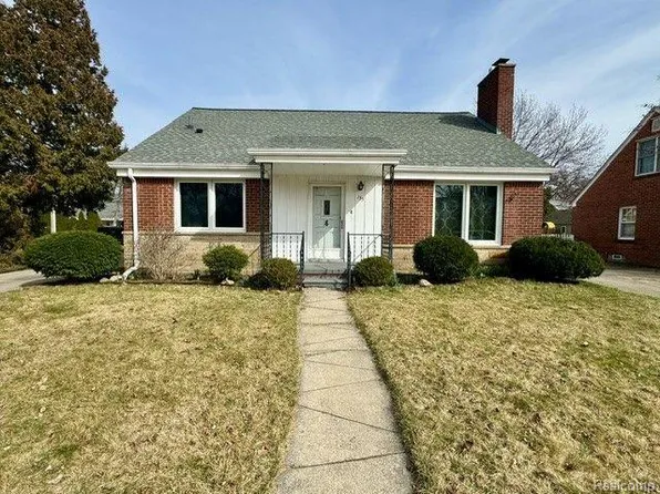 155 S Franklin St, Dearborn, MI 48124