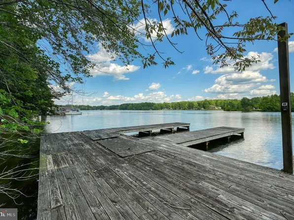 LOT 5 Irish Way, Bumpass, VA 23024