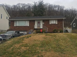 2321 S 12th St, Ironton, OH 45638