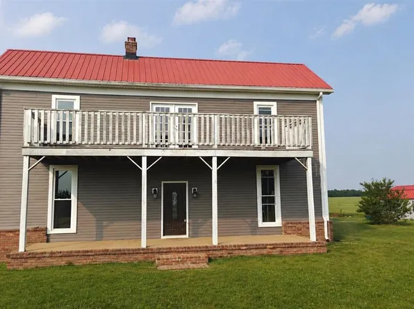 3530 Sulphur Spring Church Rd, Franklin, KY 42134