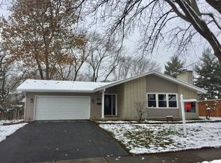 1209 Hercules Ln, Naperville, IL 60540