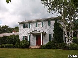 201 Adams Rd, Kutztown, PA 19530