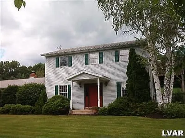 201 Adams Rd, Kutztown, PA 19530