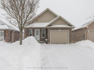 46 Beall St, Kawartha Lakes, ON K9V 6J6