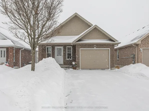 46 Beall St, Kawartha Lakes, ON K9V 6J6