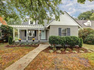 4827 Brook Rd, Richmond, VA 23227