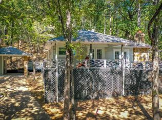 106 Set Ct, Fairfield Bay, AR 72088